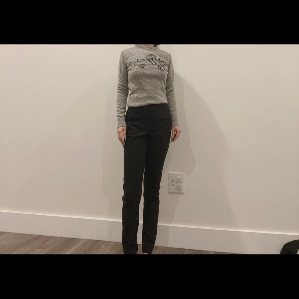 JW Anderson sweater - Picture 2 of 3